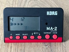 Usado, Metrônomo digital Korg MA-2 comprar usado  Enviando para Brazil