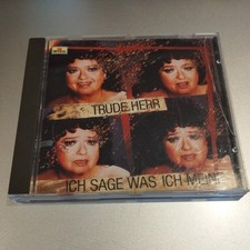 Album trude herr gebraucht kaufen  Jüchen