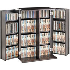 Étageres pour DVDs/CDs d'occasion Étageres pour DVDs/CDs d'occasion Expédié en France