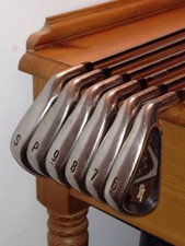 Callaway hot iron for sale  DORNOCH
