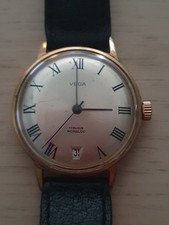 Montre veda automatique d'occasion  Schiltigheim