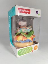 Fisher price pyramide d'occasion  La-Grande-Motte