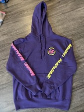 Palace zone hoodie for sale  LONDON