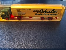 Wiking volvo sattelzug gebraucht kaufen Wiking volvo sattelzug gebraucht kaufen  Bergheim