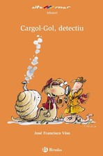Cargol-Gol, detectiu, usado comprar usado  Enviando para Brazil