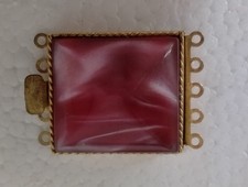 Chiusura collana susta usato  Firenze