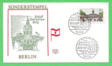 Berlin sonderstempel 750 gebraucht kaufen  Heringen