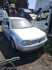 Golf mk4 gti for sale  SHEERNESS