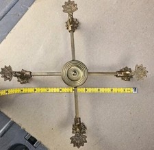 King vintage brass for sale  Oklahoma City