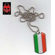 Collana con ciondolo usato  Roma