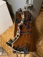 parker compound bow for sale  Ruckersville