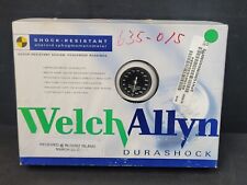 Welch allyn durashock for sale  Bovey