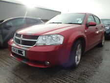 dodge avenger for sale  CRADLEY HEATH