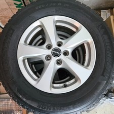 Michelin latitude alpine gebraucht kaufen  Menden (Sauerland)