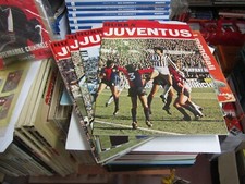 Rivista hurra juventus usato  Italia