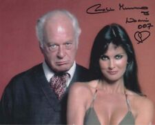 Caroline munro 007 gebraucht kaufen  Wollmatingen