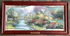 Vintage thomas kinkade for sale  Saint Paul