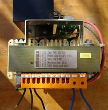 Netzteil trafo 400 gebraucht kaufen Netzteil trafo 400 gebraucht kaufen  St Wendel