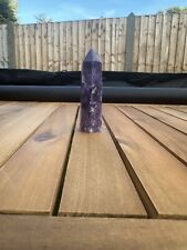 Lepidolite purple mica for sale  DAGENHAM