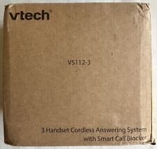 Vtech vs112 dect for sale  Noblesville