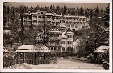 Garmisch partenkirchen hotel gebraucht kaufen  Bad Bergzabern