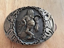 Adm buckle solid for sale  UK