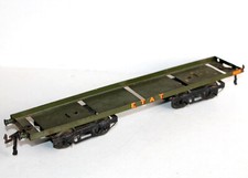 Hornby long flat d'occasion  Expédié en Belgium