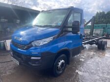 2018 iveco daily for sale  WINCHESTER