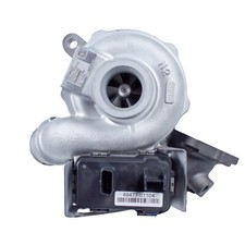 Mitsubishi turbolader 49477 gebraucht kaufen  Allendorf (Eder)