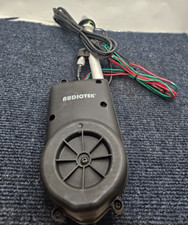 Audiotek antena automática universal à prova d'água energia elétrica carro SUV AM FM Rad, usado comprar usado  Enviando para Brazil
