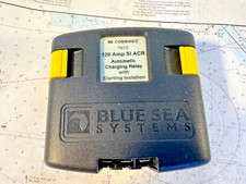 Blue sea 7610 for sale  Alameda
