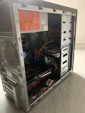 Gaming rechner 4460 gebraucht kaufen  Hannover