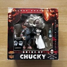 Bride chucky figures for sale  STOURBRIDGE