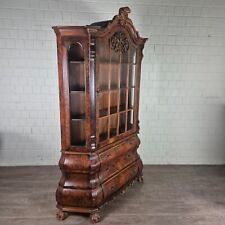 25981 vitrine geschirrschrank gebraucht kaufen  Nordhorn
