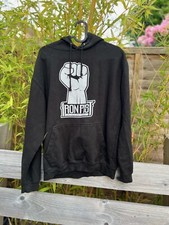 Iron fist hoodie for sale  CAMBRIDGE