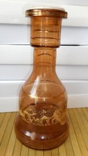 Vase verre narguilé d'occasion  Versailles