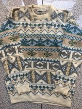 Bergere nordic fairisle for sale  NORTHAMPTON