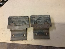 Charger front bumper for sale  Alma