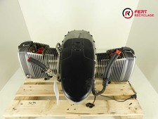 Moteur d'occasion  Visan
