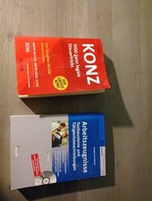 Steuerbuch arbeitszeugnis buch gebraucht kaufen  Runding