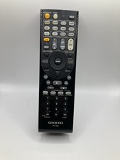 Onkyo télécommande origine d'occasion  Mennecy