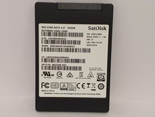 Ssd sandisk x300 for sale  ILFORD