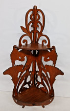 Vintage antique hand for sale  Vincennes