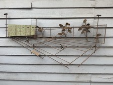 wall metal tennis sculpture for sale wall metal tennis sculpture for sale Los Angeles