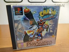 Crash bandicoot ps1 usato  Induno Olona