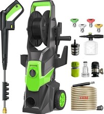Pressure washer electric for sale  EDINBURGH