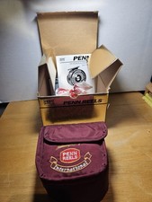 Penn reels international usato  Spedire a Italy
