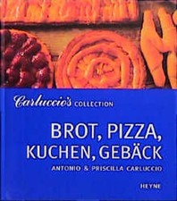 Carluccio collection brot gebraucht kaufen  Berlin
