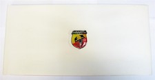 abarth d'occasion  Expédié en Belgium