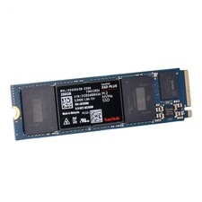 Sandisk ssd plus gebraucht kaufen  Eilenburg